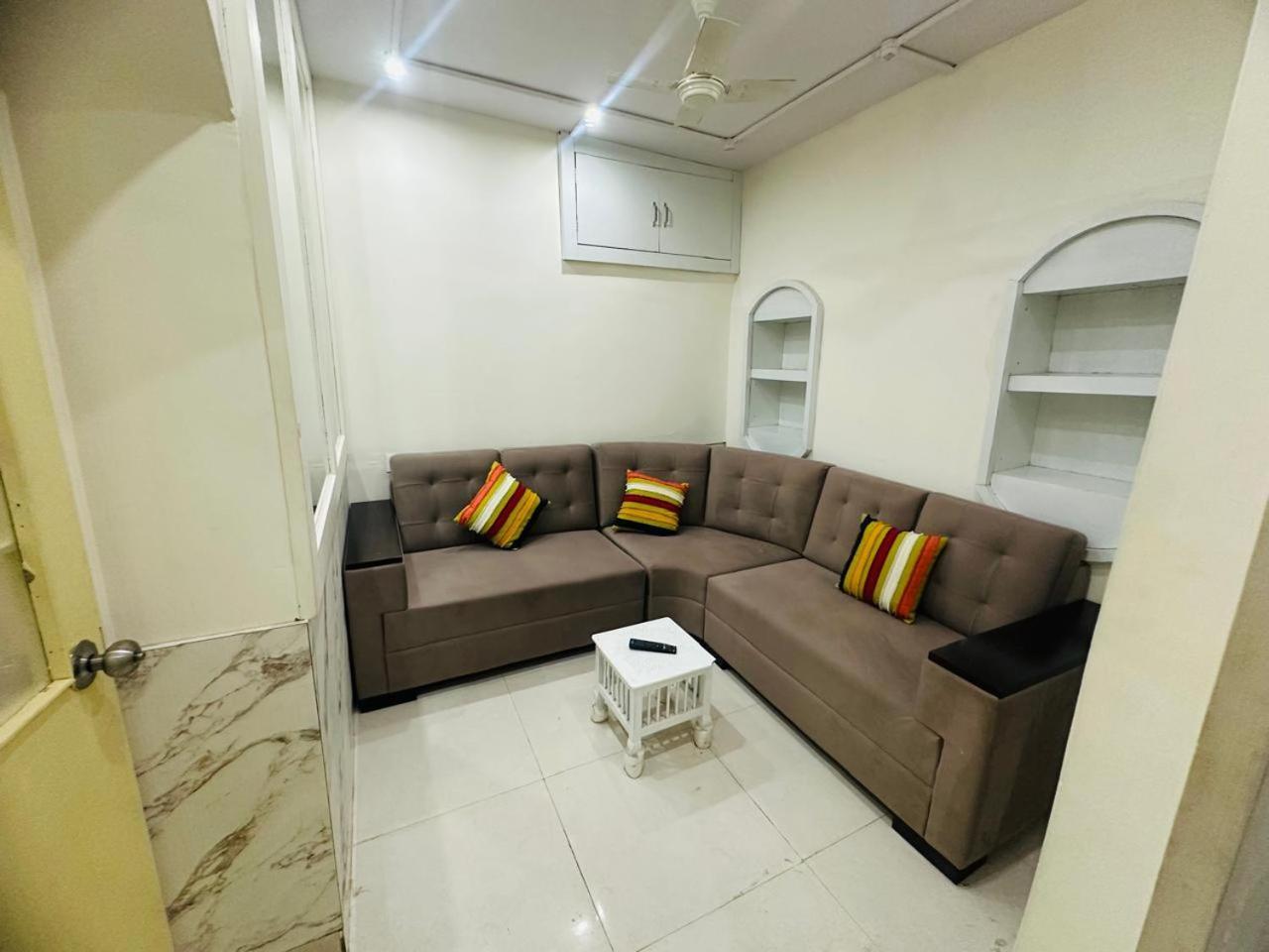 Hinduja Haveli Gulab Sagar Hotel Jodhpur  Exterior foto